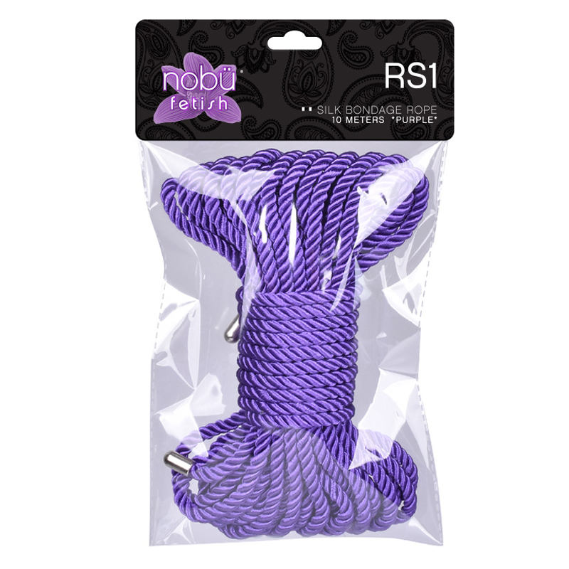 RS1 - PURPLE - BDSM - The Naughty & Nice District - Adult Sex Toy Store