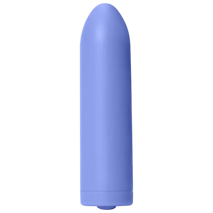 Dame, Zee - Streamlined 3-speed Bullet - Colorful Collection - VIbrators - The Naughty & Nice District - Adult Sex Toy Store