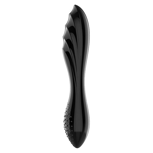 Satisfyer, Dazzling Crystal - Double Sided - Dongs & Dildos - The Naughty & Nice District - Adult Sex Toy Store