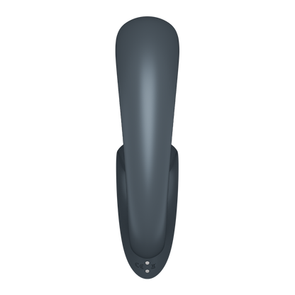 G for Goddess 1 - Clitoris and G-Spot Stimulation - Vibrator - The Naughty & Nice District - Adult Sex Toy Store