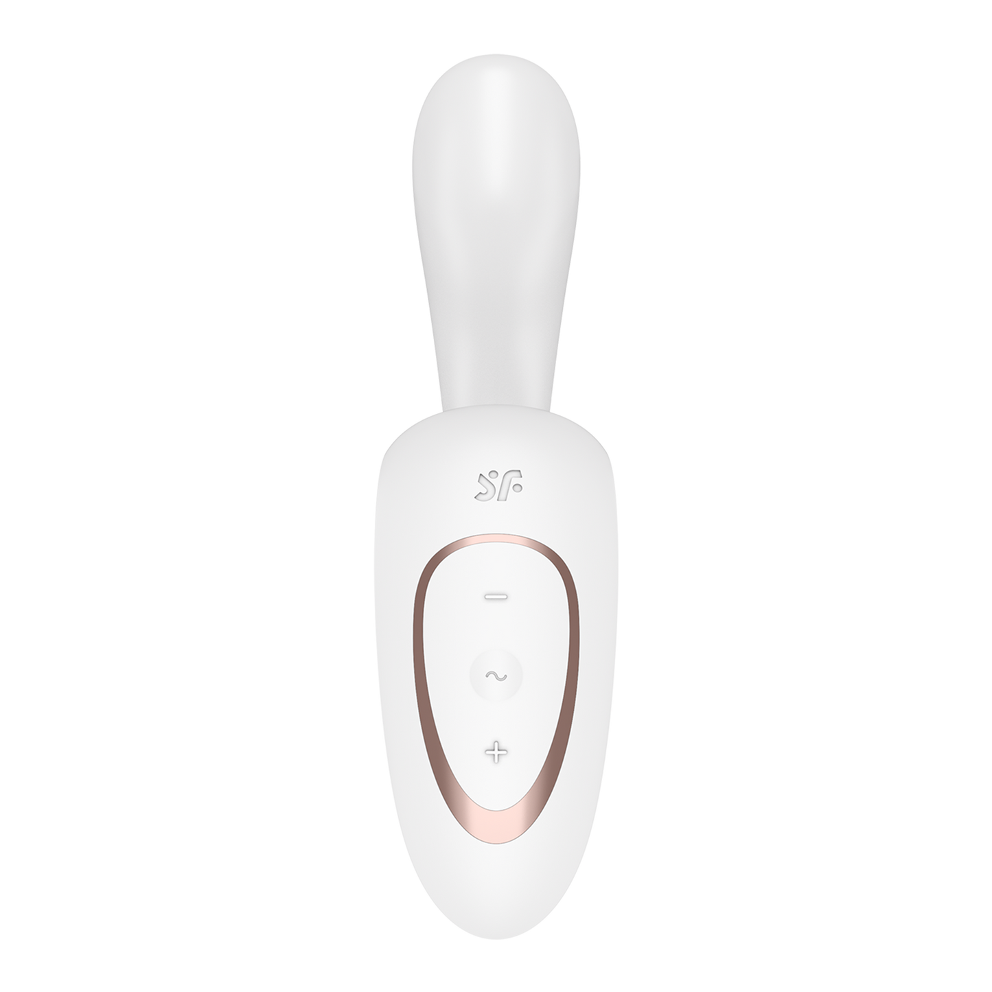 G for Goddess 1 - Clitoris and G-Spot Stimulation - Vibrator - The Naughty & Nice District - Adult Sex Toy Store