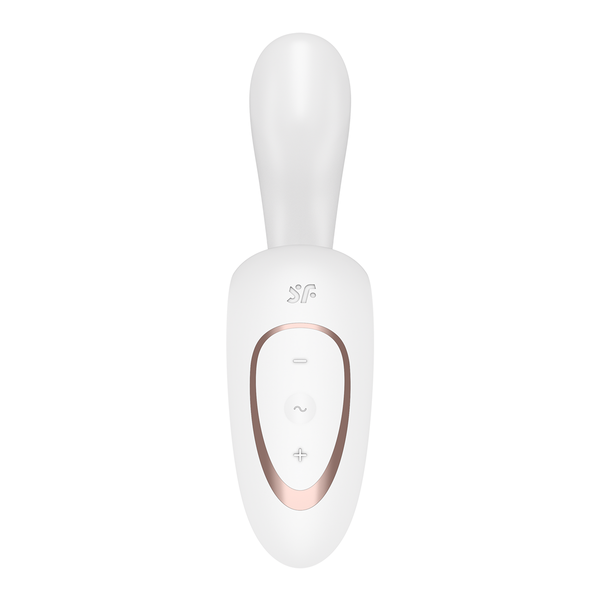 G for Goddess 1 - Clitoris and G-Spot Stimulation - Vibrator - The Naughty & Nice District - Adult Sex Toy Store