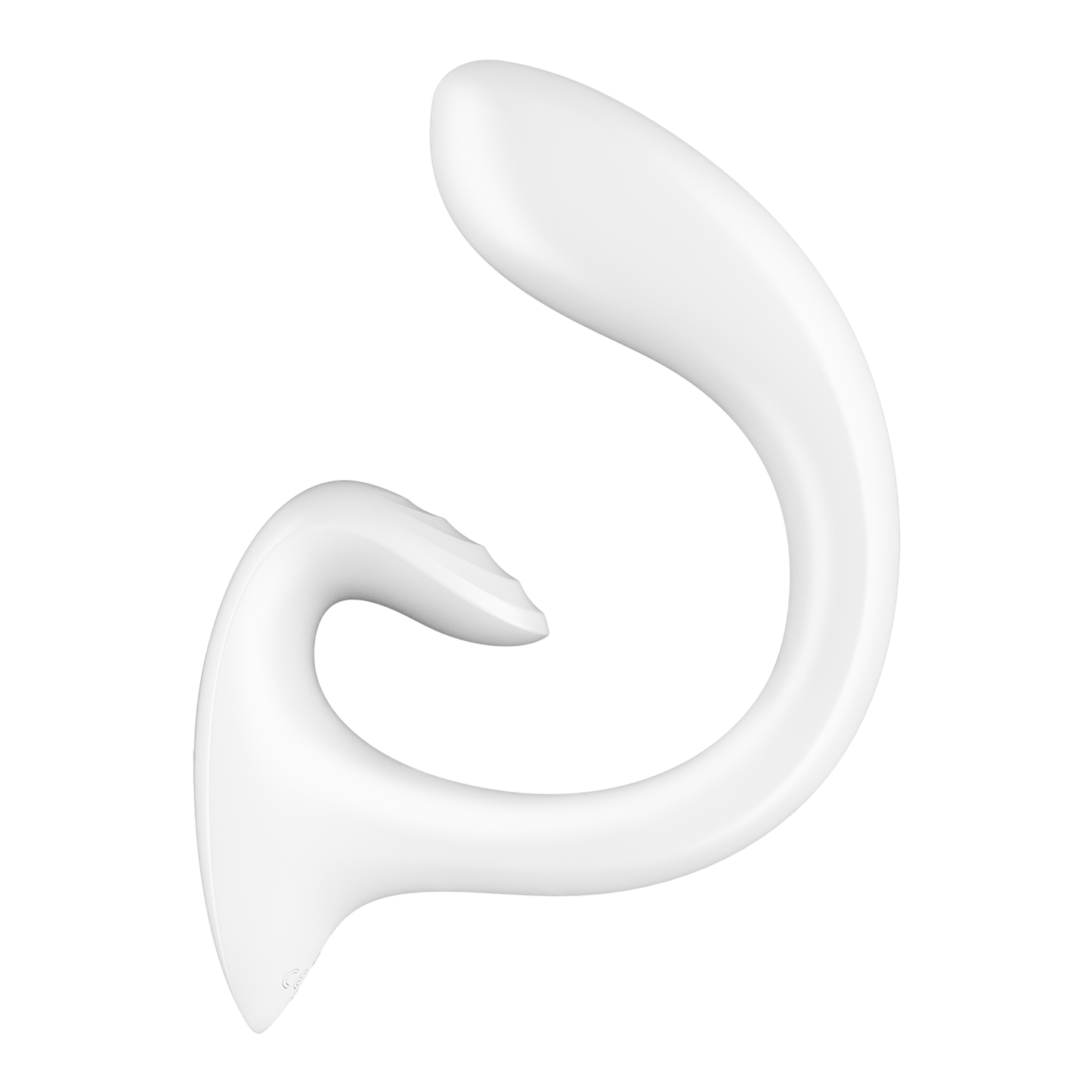 G for Goddess 1 - Clitoris and G-Spot Stimulation - Vibrator - The Naughty & Nice District - Adult Sex Toy Store