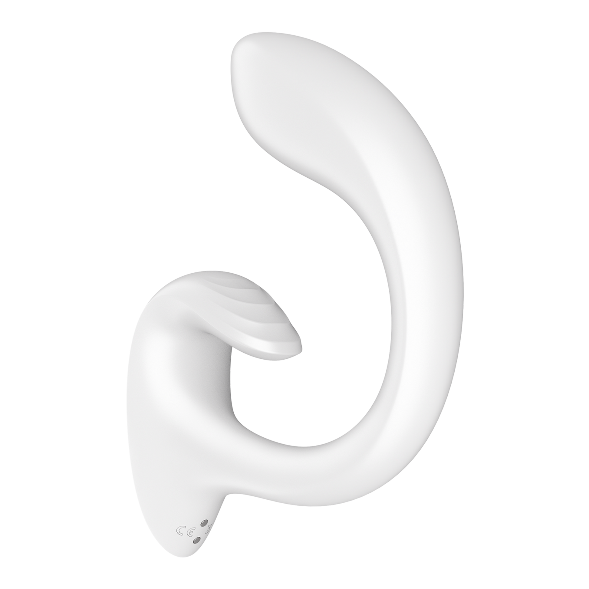 G for Goddess 1 - Clitoris and G-Spot Stimulation - Vibrator - The Naughty & Nice District - Adult Sex Toy Store