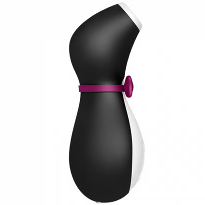 Satisfyer, Penguin - Holiday Edition - Clitoral Pulse - The Naughty & Nice District - Adult Sex Toy Store