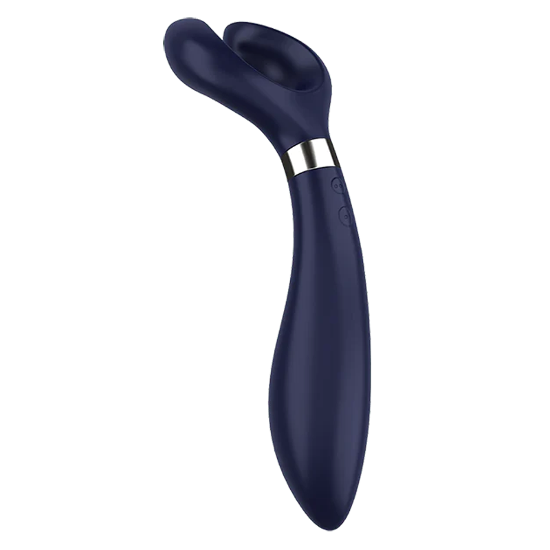 Endless Fun - Blue - VIbrators - The Naughty & Nice District - Adult Sex Toy Store