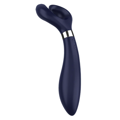 Endless Fun - Blue - VIbrators - The Naughty & Nice District - Adult Sex Toy Store