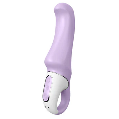 Satisfyer, Charming Smile G-Spot Vibrator - VIbrators - The Naughty & Nice District - Adult Sex Toy Store