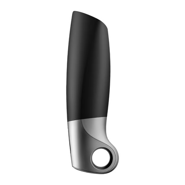 Satisfyer, Power Masturbator - For Him - The Naughty & Nice District - Adult Sex Toy Store