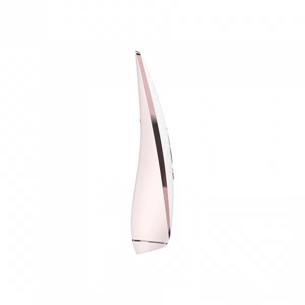 Satisfyer, Prêt-Ã -porter  - white, rose gold - VIbrators - The Naughty & Nice District - Adult Sex Toy Store