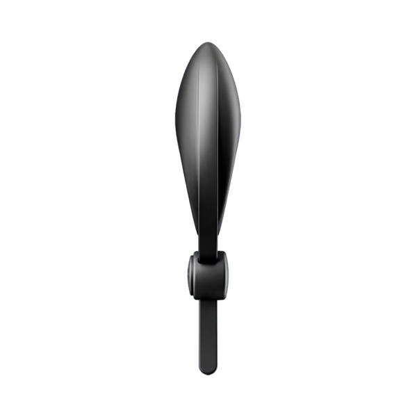 Satisfyer, Sniper - Black - For Him - The Naughty & Nice District - Adult Sex Toy Store