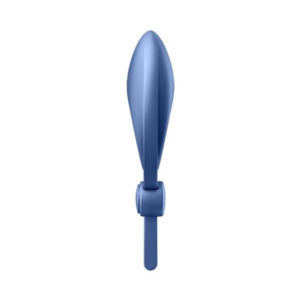 Satisfyer, Sniper - Blue Grey - For Him - The Naughty & Nice District - Adult Sex Toy Store