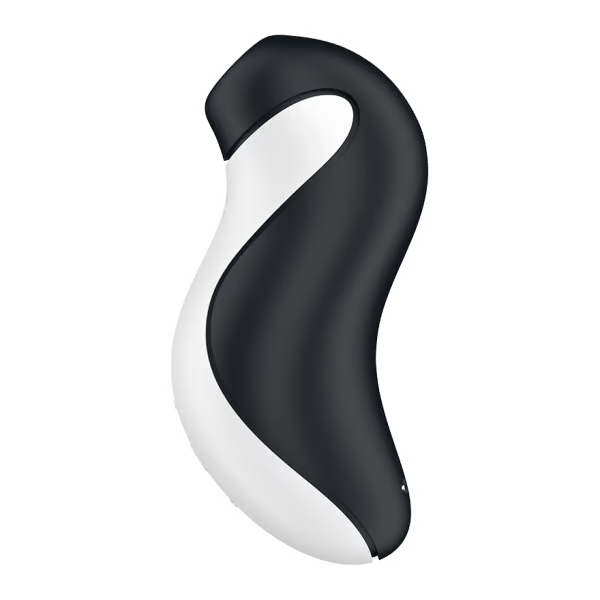 Satisfyer, Orca - Clitoral Pulse - The Naughty & Nice District - Adult Sex Toy Store