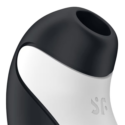 Satisfyer, Orca - Clitoral Pulse - The Naughty & Nice District - Adult Sex Toy Store