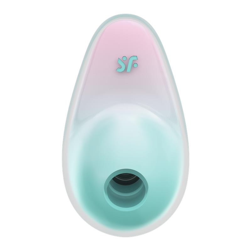 Satisfyer, Pixie Dust - Enchanting Colors - Clitoral Pulse - The Naughty & Nice District - Adult Sex Toy Store