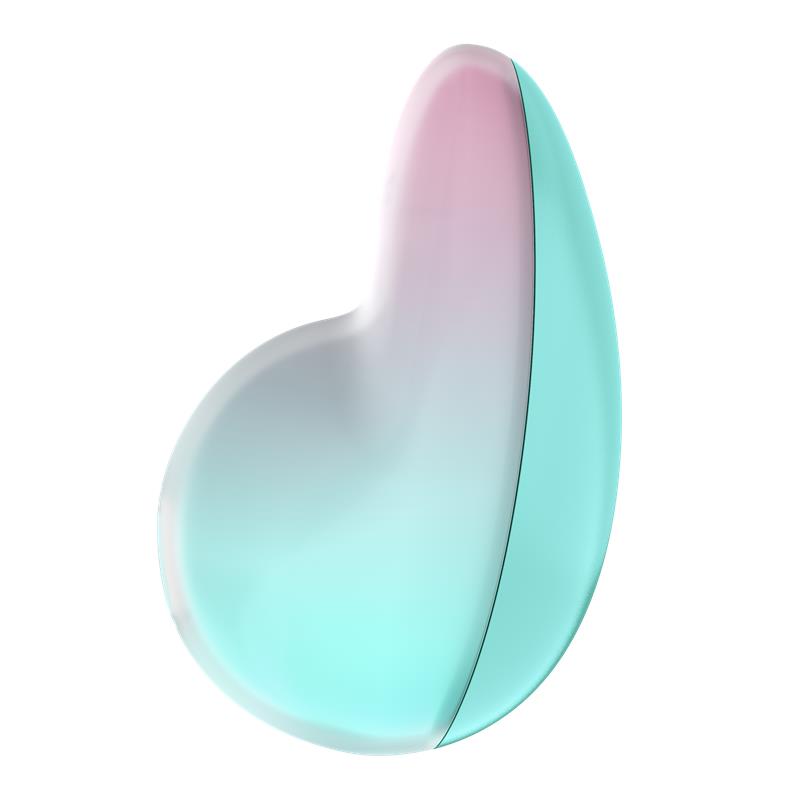 Satisfyer, Pixie Dust - Enchanting Colors - Clitoral Pulse - The Naughty & Nice District - Adult Sex Toy Store