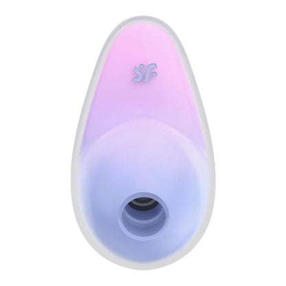 Satisfyer, Pixie Dust - Enchanting Colors - Clitoral Pulse - The Naughty & Nice District - Adult Sex Toy Store