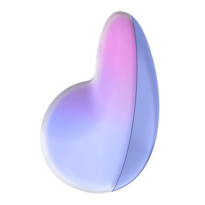 Satisfyer, Pixie Dust - Enchanting Colors - Clitoral Pulse - The Naughty & Nice District - Adult Sex Toy Store