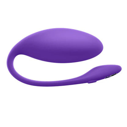 We-Vibe, Jive Lite - Purple - VIbrators - The Naughty & Nice District - Adult Sex Toy Store