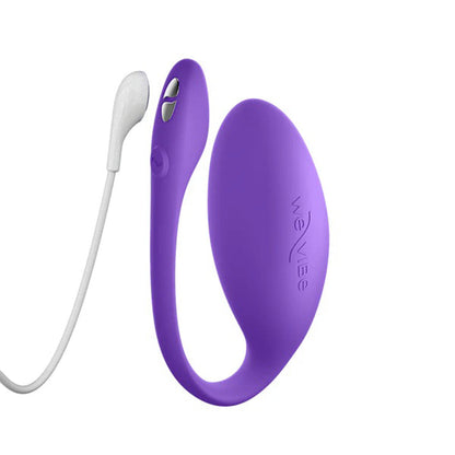 We-Vibe, Jive Lite - Purple - VIbrators - The Naughty & Nice District - Adult Sex Toy Store