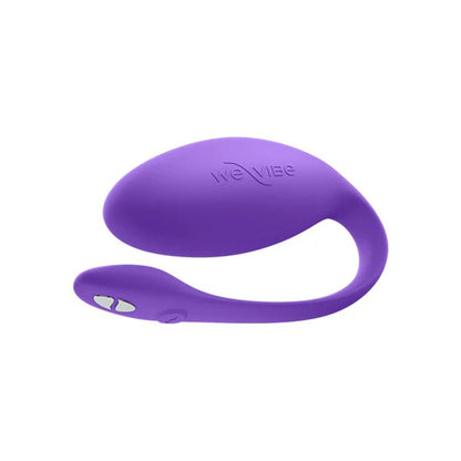 We-Vibe, Jive Lite - Purple - VIbrators - The Naughty & Nice District - Adult Sex Toy Store