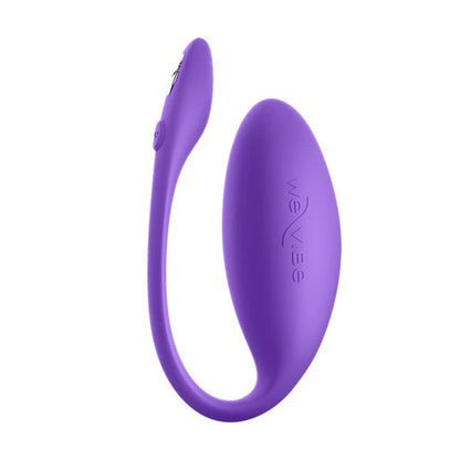 We-Vibe, Jive Lite - Purple - VIbrators - The Naughty & Nice District - Adult Sex Toy Store