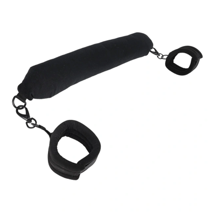 Pivot Positioning Bar - BDSM - The Naughty & Nice District - Adult Sex Toy Store