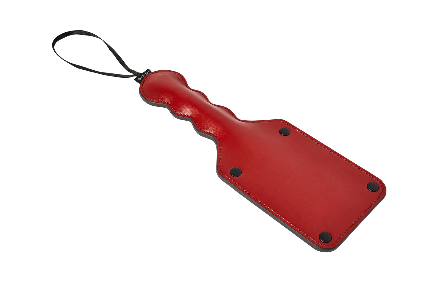 Saffron Square Paddle - BDSM - The Naughty & Nice District - Adult Sex Toy Store