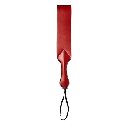 Saffron Loop Paddle - BDSM - The Naughty & Nice District - Adult Sex Toy Store