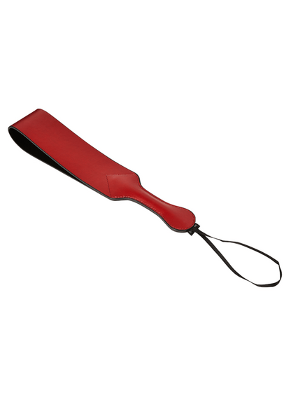 Saffron Loop Paddle - BDSM - The Naughty & Nice District - Adult Sex Toy Store