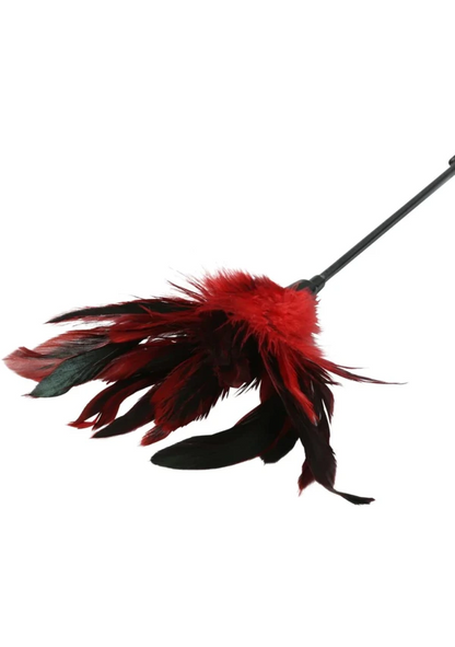 Feather Slapper - BDSM - The Naughty & Nice District - Adult Sex Toy Store