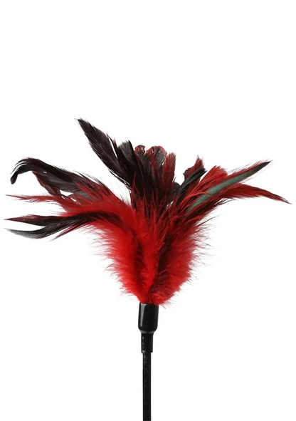 Feather Slapper - BDSM - The Naughty & Nice District - Adult Sex Toy Store