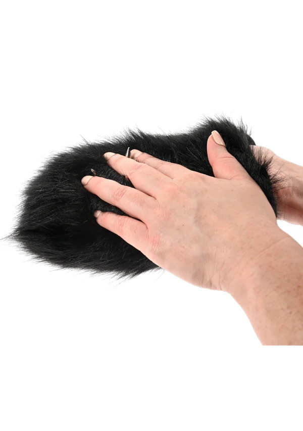 Spiked Sensory Mitt - BDSM - The Naughty & Nice District - Adult Sex Toy Store