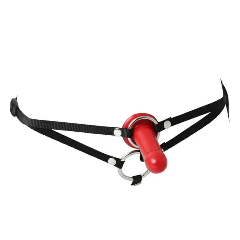 Ménage à Trois Strap On - Strap-Ons & Harnesses - The Naughty & Nice District - Adult Sex Toy Store