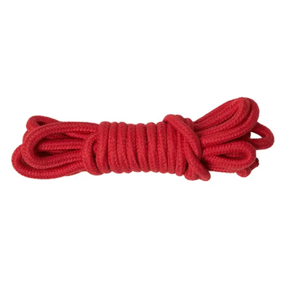 Amor Rope - The Naughty & Nice District