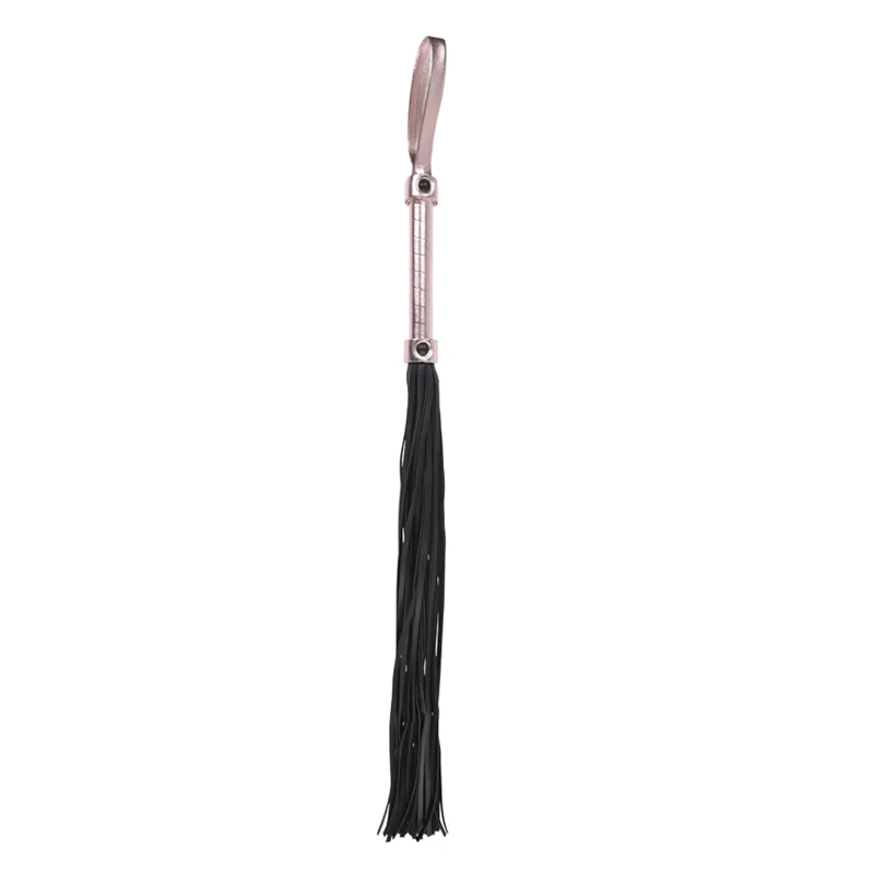 Brat Flogger - BDSM - The Naughty & Nice District - Adult Sex Toy Store