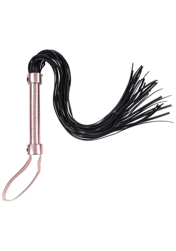 Brat Flogger - BDSM - The Naughty & Nice District - Adult Sex Toy Store