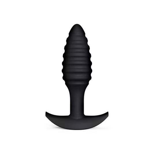 SPIRAL PLUG - Anal Toys - The Naughty & Nice District - Adult Sex Toy Store