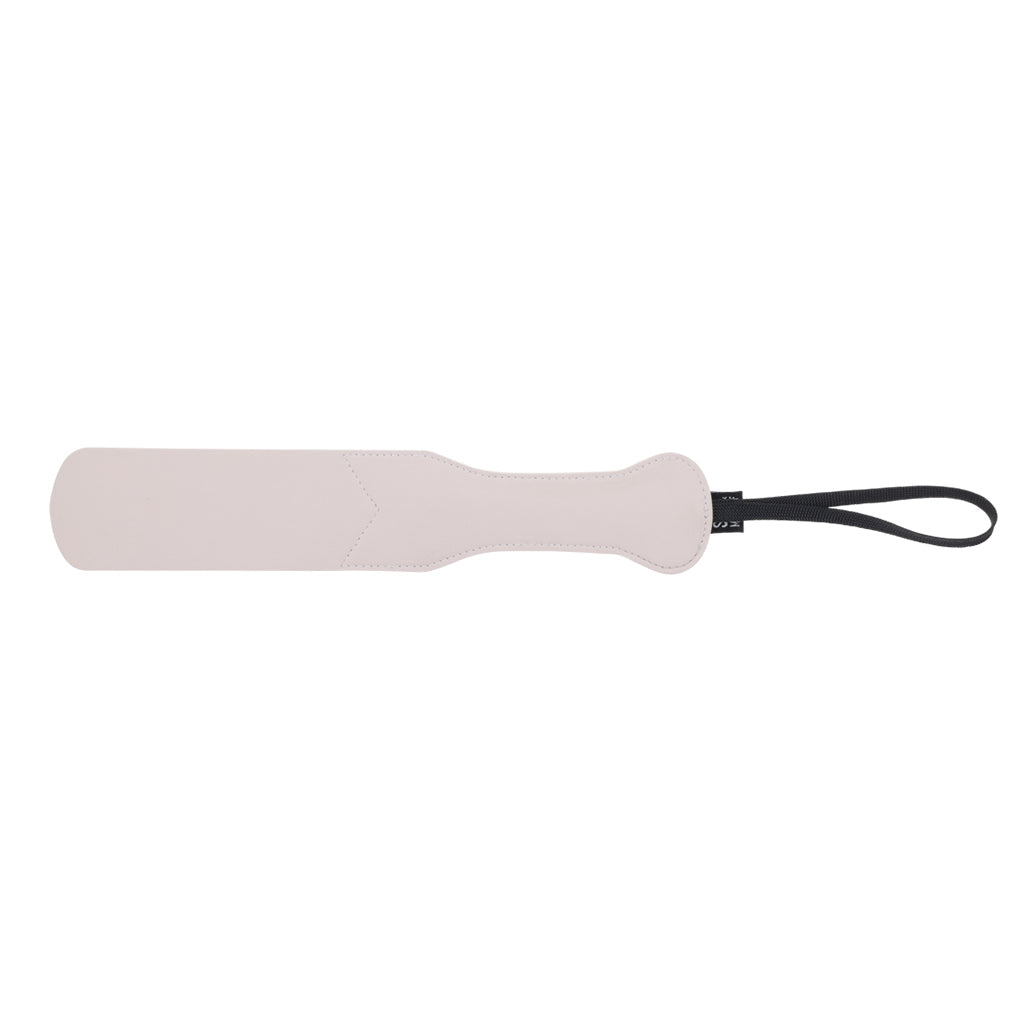 Peaches ‘n CreaMe Impression Paddle - BDSM - The Naughty & Nice District - Adult Sex Toy Store