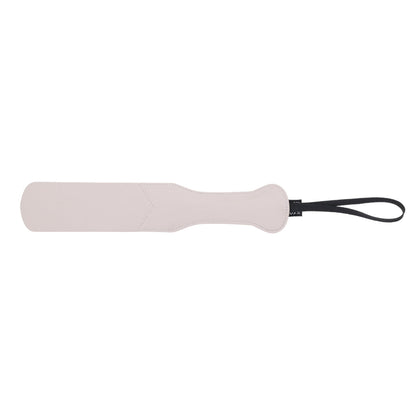 Peaches ‘n CreaMe Impression Paddle - BDSM - The Naughty & Nice District - Adult Sex Toy Store