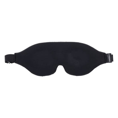 Blackout Blindfold - Blindfolds - The Naughty & Nice District - Adult Sex Toy Store