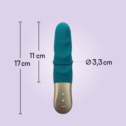 STRONIC PETITE - VIbrators - The Naughty & Nice District - Adult Sex Toy Store