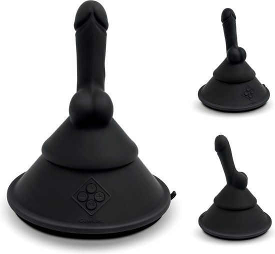 Cone - Attachments - The Naughty & Nice District - Adult Sex Toy Store