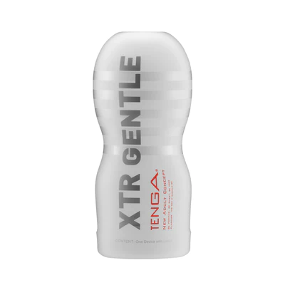 ORIGINAL VACUUM CUP EXTRA GENTLE - For Him - The Naughty & Nice District - Adult Sex Toy Store