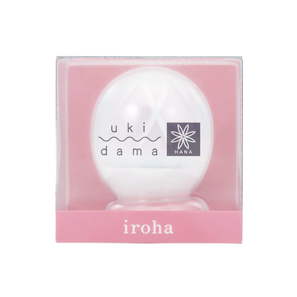 ukidama TAKE Hoshi HANA - Unique Japanese Decorative Elements for Your Space - VIbrators - The Naughty & Nice District - Adult Sex Toy Store