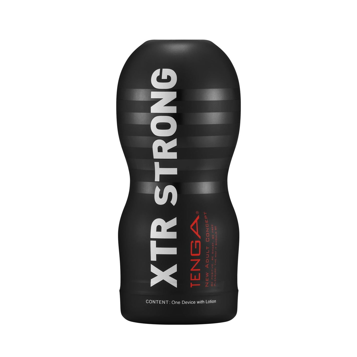 ORIGINAL VACUUM CUP EXTRA STRONG - For Him - The Naughty & Nice District - Adult Sex Toy Store