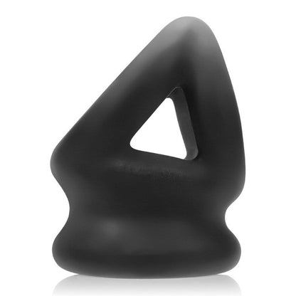 TRI-SQUEEZE, cocksling & ballstretcher - BLACK ICE - For Him - The Naughty & Nice District - Adult Sex Toy Store