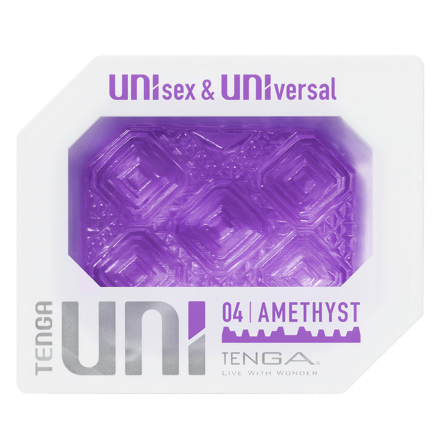 UNI GEMSTONE TOPS - For Him - The Naughty & Nice District - Adult Sex Toy Store