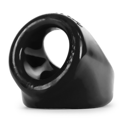 Oxballs UNIT-X, cocksling - BLACK - Cockslings - The Naughty & Nice District - Adult Sex Toy Store