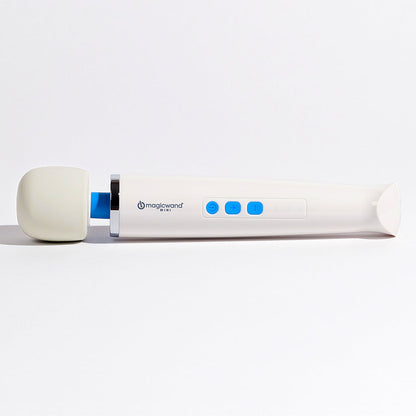 Magic Wand, Hitachi Magic Wand Mini - Vibrating Wand - The Naughty & Nice District - Adult Sex Toy Store